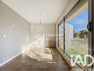  Appartement � vendre 2 pi�ces 36 m�