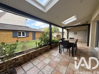  Maison � vendre 5 pi�ces 101 m�