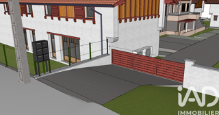  Maison � vendre 4 pi�ces 87 m�