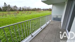  Appartement � vendre 3 pi�ces 66 m�