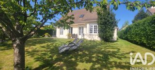  Maison � vendre 7 pi�ces 119 m�