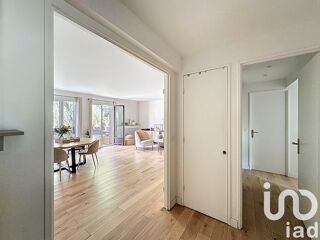  Appartement � vendre 4 pi�ces 80 m�