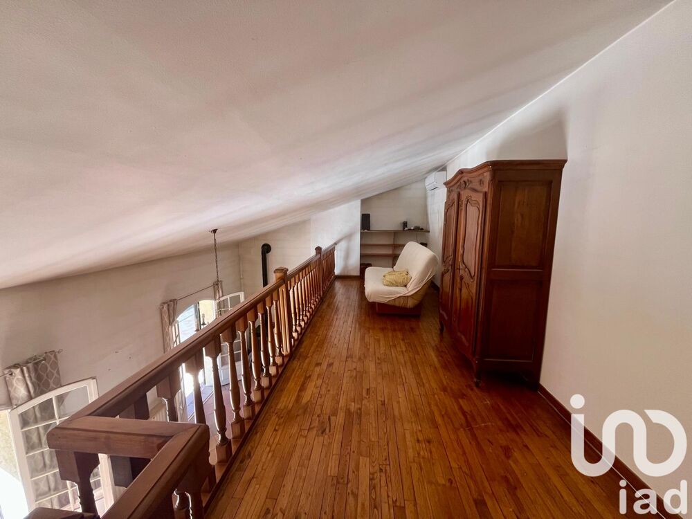  vendre  Maison Salon-de-Provence (13300)