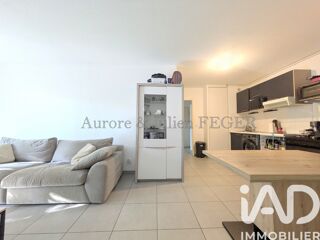  Appartement � vendre 3 pi�ces 60 m�