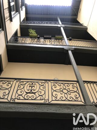  Appartement � vendre 4 pi�ces 84 m�