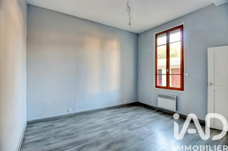  Appartement � vendre 3 pi�ces 70 m�