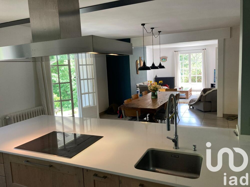  vendre  Maison Ahetze (64210)