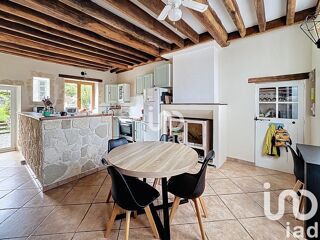  Maison � vendre 5 pi�ces 89 m�