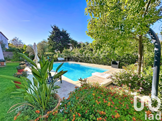  Maison � vendre 8 pi�ces 259 m�