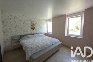  Maison � vendre 3 pi�ces 76 m�