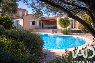  Maison � vendre 7 pi�ces 170 m�