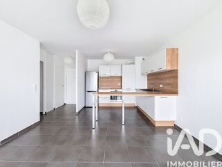  Appartement  vendre 3 pices 61 m