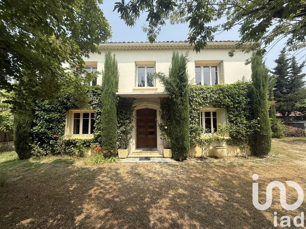 Vente Maison Vente Maison/villa 8 pi�ces Rasteau