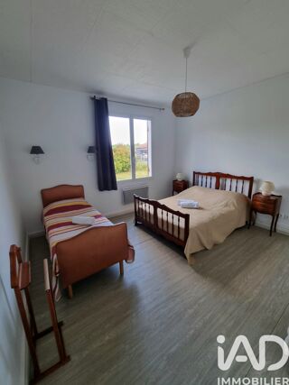  Maison � vendre 5 pi�ces 135 m�