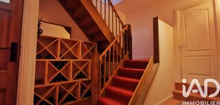  Maison � vendre 8 pi�ces 279 m�