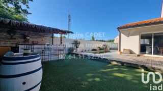  Maison � vendre 5 pi�ces 120 m�