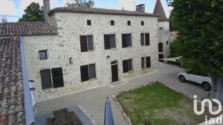  Maison � vendre 7 pi�ces 237 m�