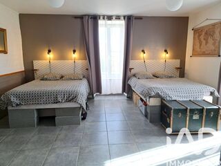  Maison � vendre 5 pi�ces 198 m�