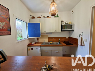  Appartement � vendre 2 pi�ces 39 m�