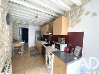  Maison � vendre 2 pi�ces 53 m�