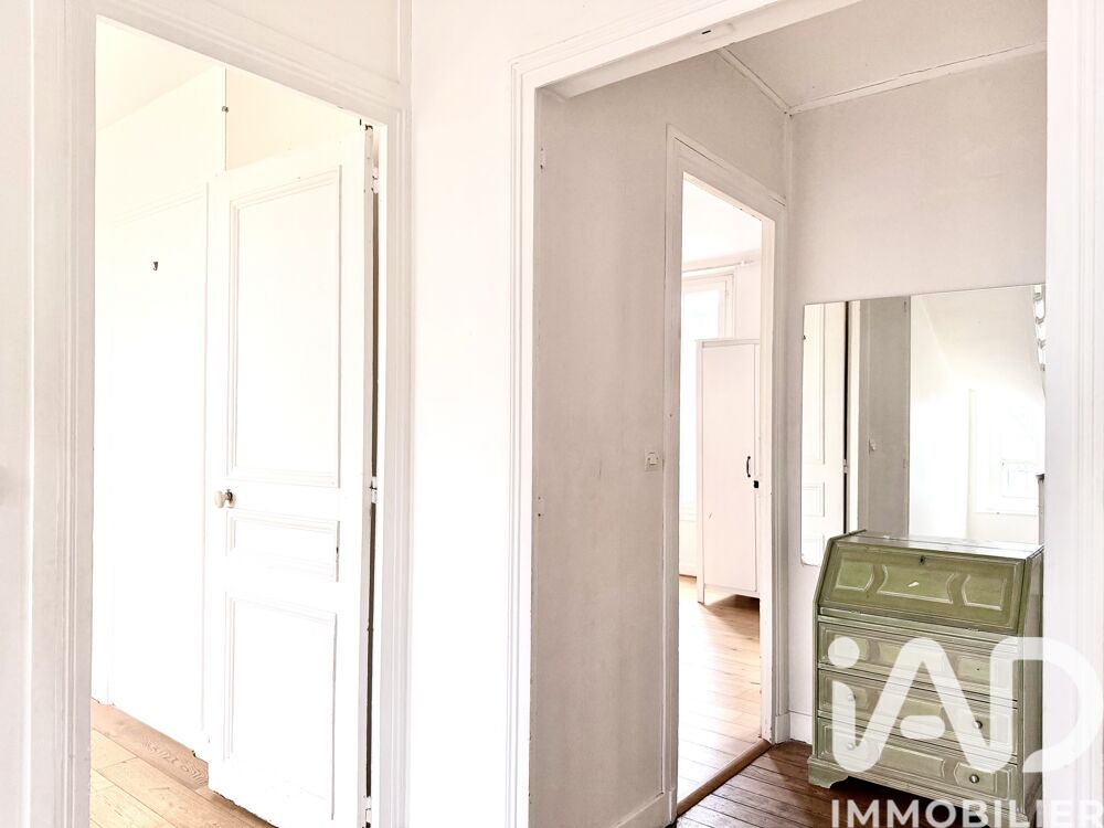 � vendre  Maison Rosny-sous-Bois (93110)