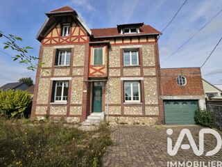  Maison � vendre 5 pi�ces 125 m�