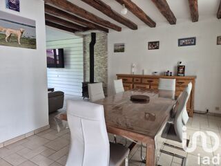  Maison � vendre 6 pi�ces 135 m�