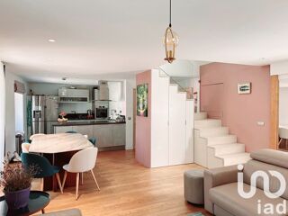  Appartement  vendre 5 pices 121 m