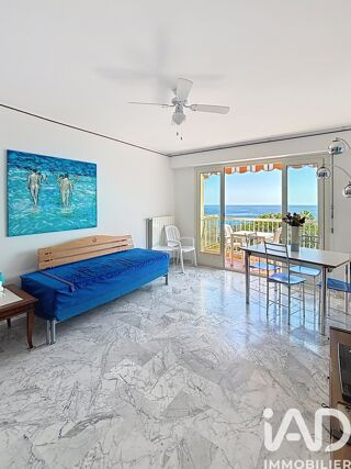  Appartement � vendre 2 pi�ces 46 m�