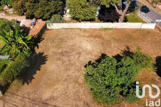  Terrain � vendre 730 m�