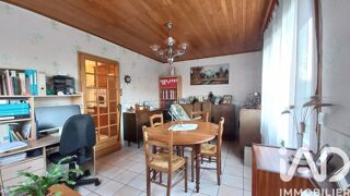  Maison � vendre 4 pi�ces 103 m�