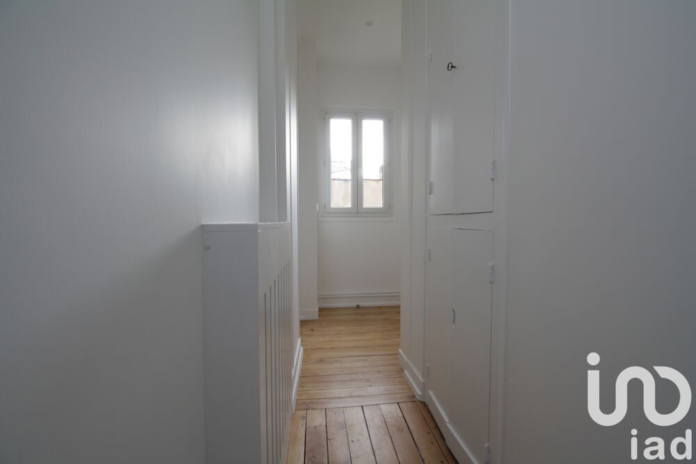 � vendre  Appartement Bordeaux (33000)