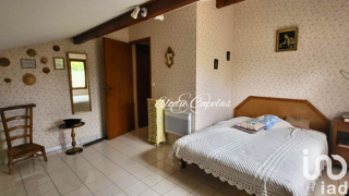  Maison � vendre 8 pi�ces 168 m�