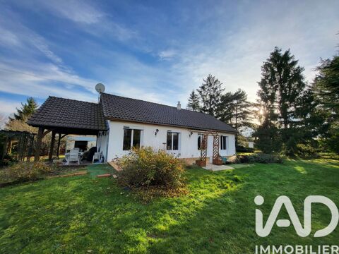   Vente Maison/villa 5 pi�ces Maison - 5 pi�ce(s) - 82 m�