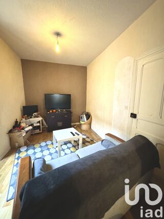  Maison � vendre 3 pi�ces 57 m�