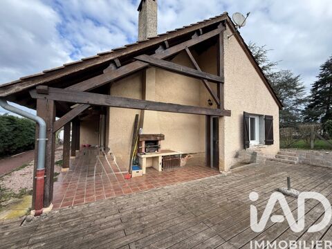   Vente Maison/villa 5 pi�ces Maison - 5 pi�ce(s) - 127 m�