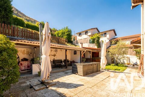   Vente Maison/villa 5 pi�ces Maison - 5 pi�ce(s) - 104 m�