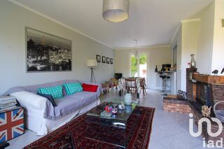  Maison � vendre 4 pi�ces 89 m�