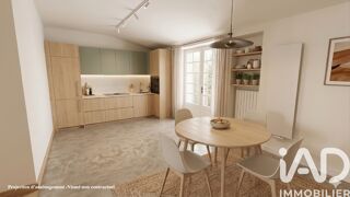  Maison � vendre 4 pi�ces 79 m�