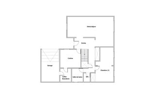  Maison � vendre 5 pi�ces 121 m�