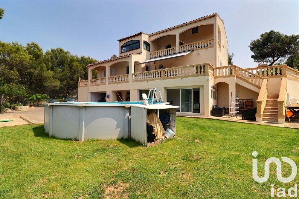  vendre  Maison Les Pennes-Mirabeau (13170)