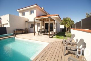  Maison  vendre 4 pices 105 m