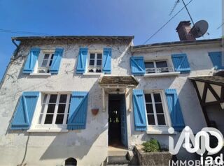  Maison  vendre 5 pices 118 m