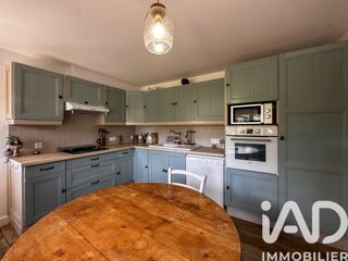  Maison � vendre 3 pi�ces 89 m�