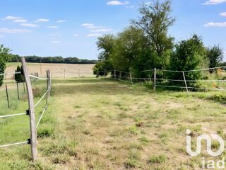  Terrain � vendre 1714 m�