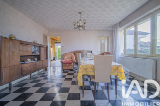  Maison � vendre 5 pi�ces 82 m�