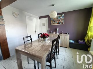  Maison � vendre 5 pi�ces 100 m�