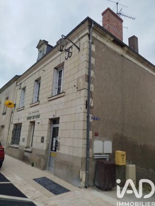  Maison � vendre 4 pi�ces 167 m�