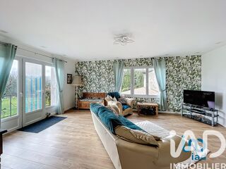  Maison � vendre 5 pi�ces 183 m�