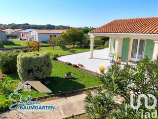  Maison � vendre 4 pi�ces 124 m�